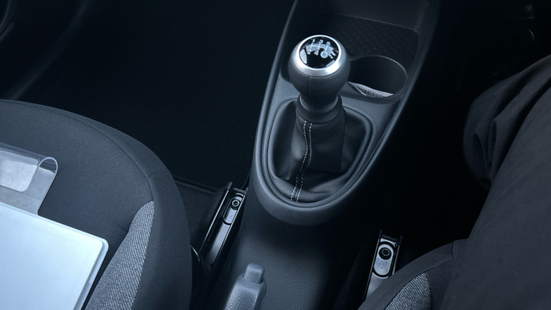 Toyota Aygo X 1.0 VVT-i Pure 5dr Petrol Hatchback